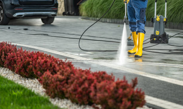 Reliable Milwaukee, WI Pressure washing Solutions